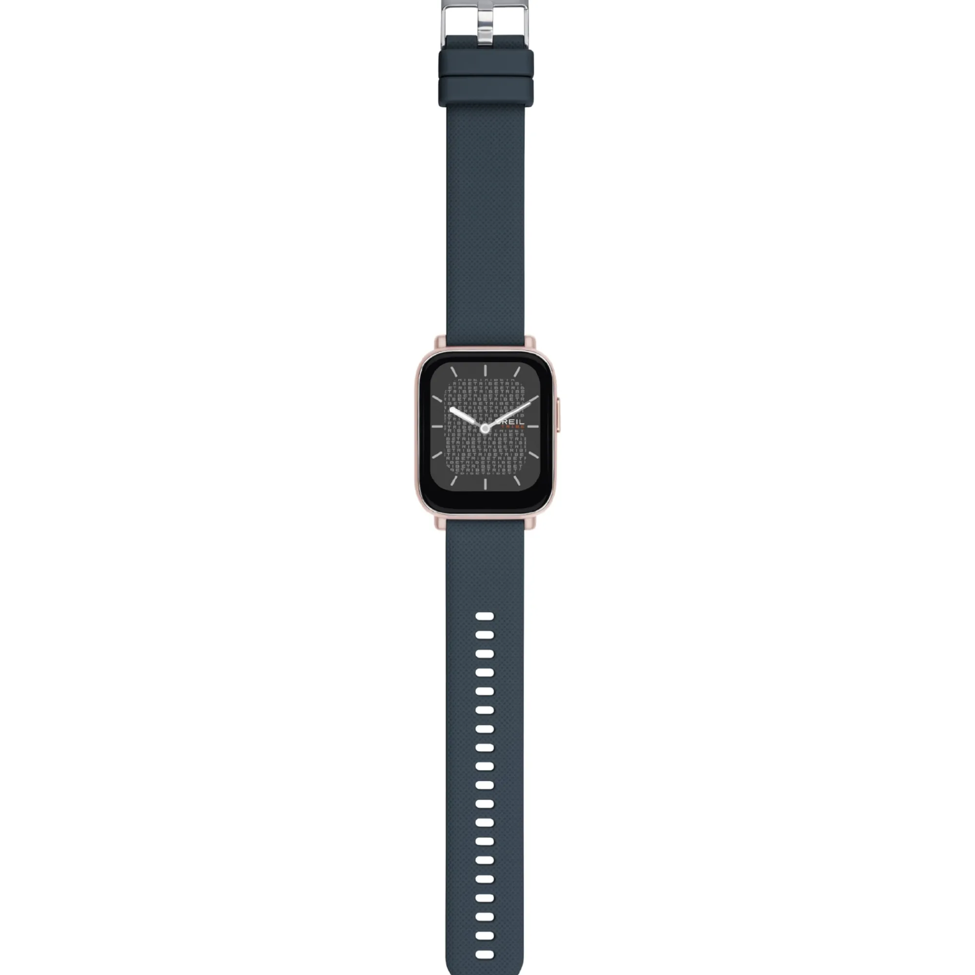 Breil SBT-1-SMARTWATCH MIT DOPPELARMBAND UND IP ROSE GEHÄUSE Discount