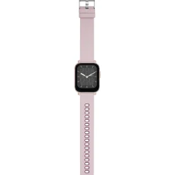 Breil SBT-1-SMARTWATCH MIT DOPPELARMBAND UND IP ROSE GEHÄUSE Sale