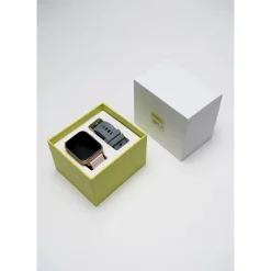 Breil SBT-1-SMARTWATCH MIT DOPPELARMBAND UND IP ROSE GEHÄUSE Sale