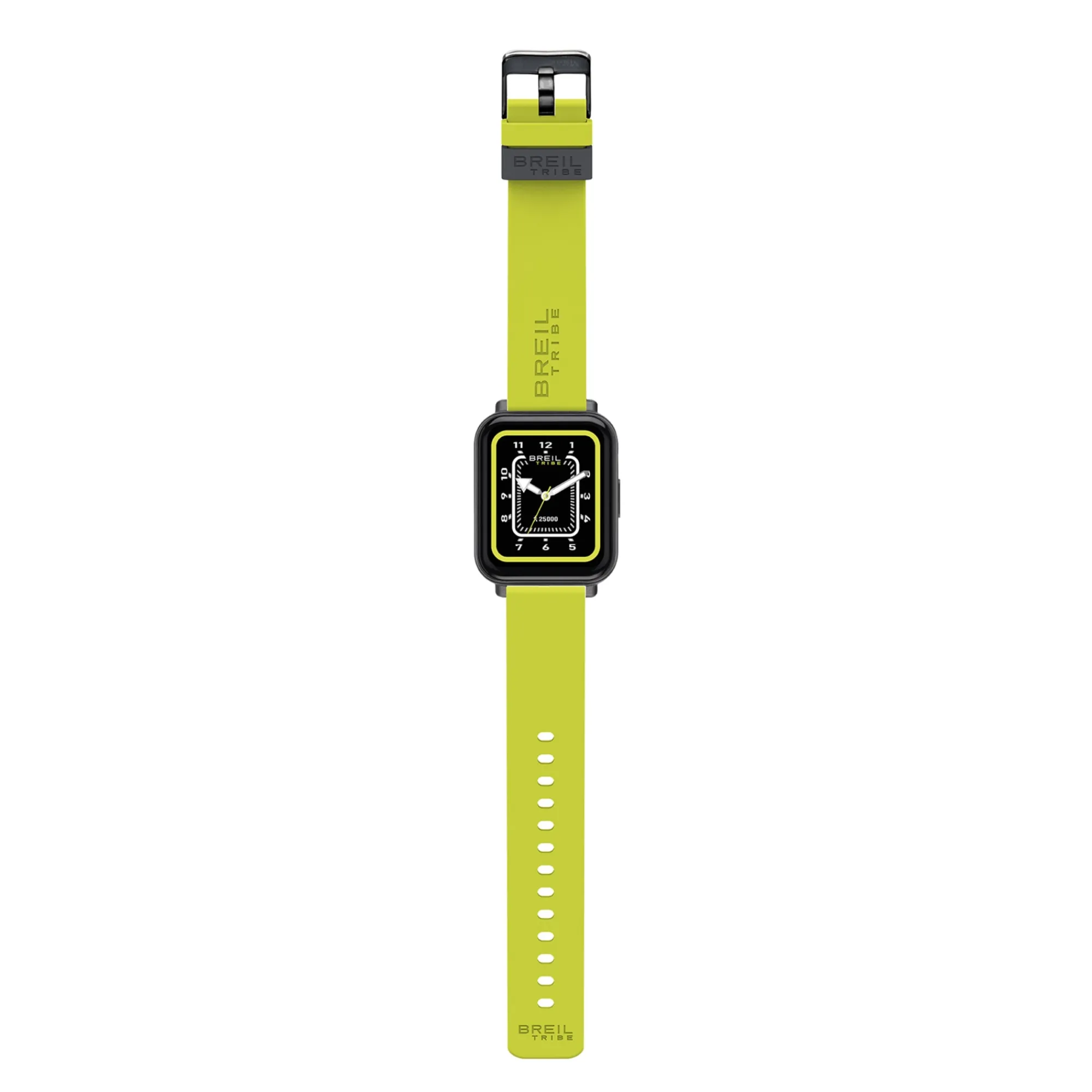 Breil SBT-2-Unisex-Smartwatch mit Doppelarmband Online