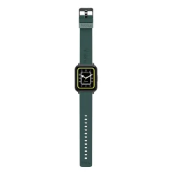 Breil SBT-2-Unisex-Smartwatch mit Doppelarmband Best