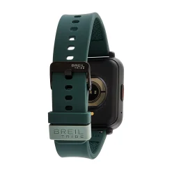 Breil SBT-2-Unisex-Smartwatch mit Doppelarmband Best