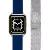Breil SBT-2-Unisex-Smartwatch mit Doppelarmband Discount