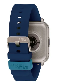 Breil SBT-2-Unisex-Smartwatch mit Doppelarmband Discount