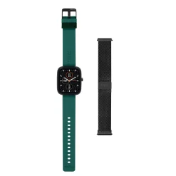 Breil SBT-3-UNISEX-SMARTWATCH MIT DOPPELARMBAND Best