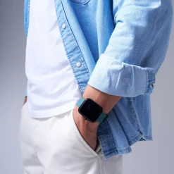 Breil SBT-3-UNISEX-SMARTWATCH MIT DOPPELARMBAND Best