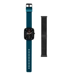 Breil SBT-3-UNISEX-SMARTWATCH MIT DOPPELARMBAND Hot