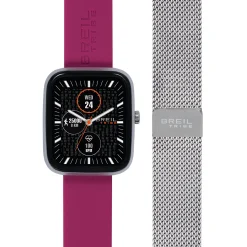 Breil SBT-3-UNISEX-SMARTWATCH MIT DOPPELARMBAND Outlet