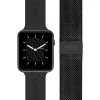 Breil SBT-X-Unisex-Smartwatch mit Doppelarmband Sale