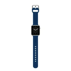 Breil SBT-X-Unisex-Smartwatch mit Doppelarmband Fashion