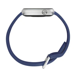Breil SBT-X-Unisex-Smartwatch mit Doppelarmband Fashion