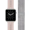 Breil SBT-X-Unisex-Smartwatch mit Doppelarmband Discount