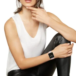 Breil SBT-X-Unisex-Smartwatch mit Doppelarmband Discount