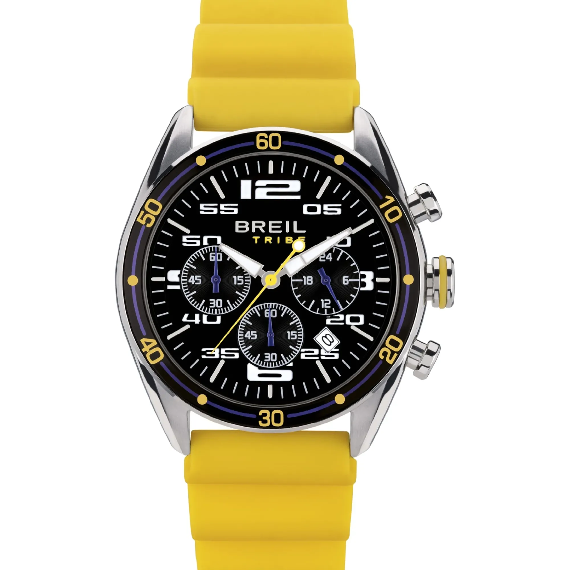 Breil SCORE-CHRONO GENT 43 MM Online