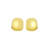 Breil SCULPTURE-SCULPTURE IP GOLD EARRINGS Fashion