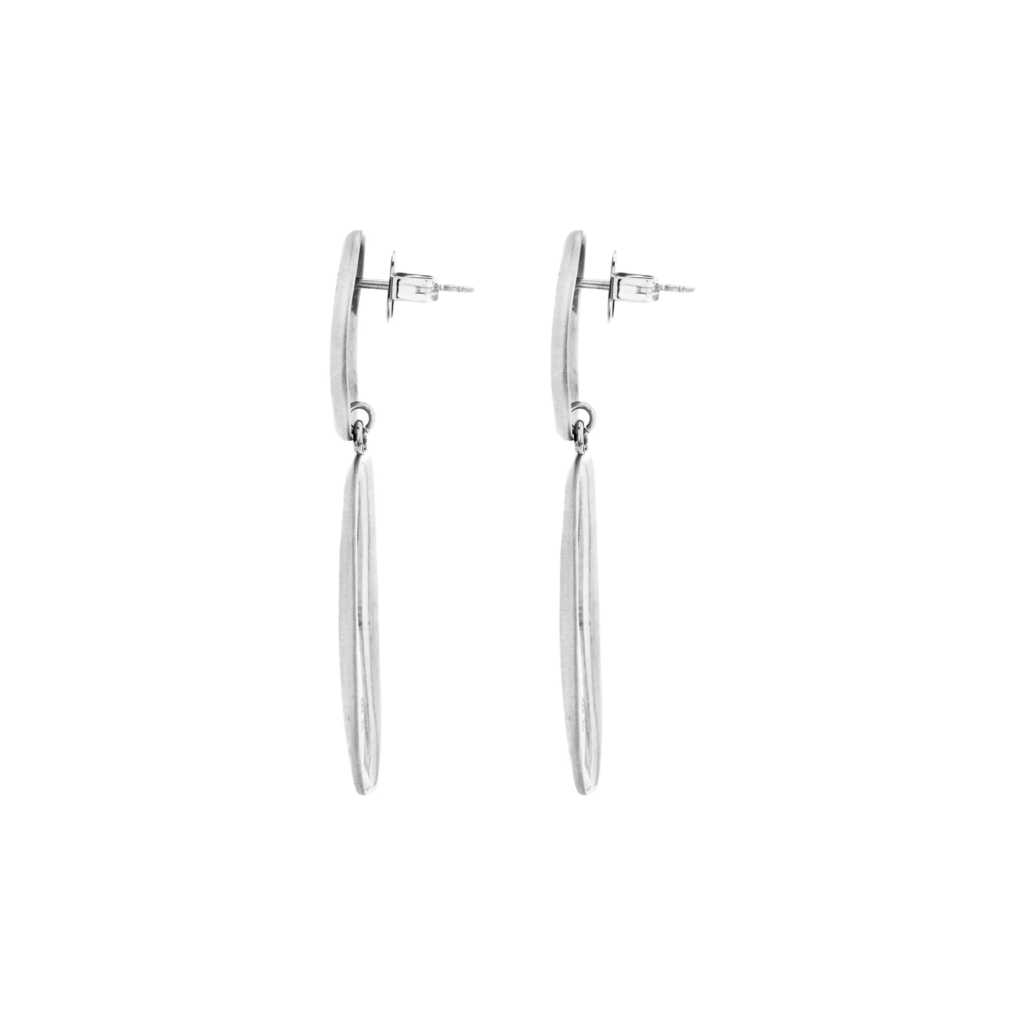 Breil SCULPTURE-SCULPTURE SS EARRINGS Online