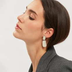 Breil SCULPTURE-SCULPTURE SS EARRINGS Online