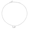 Breil SCULPTURE-SCULPTURE SS NECKLACE Discount