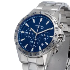 Breil SIDELINE-SIDELINE  CHRONO GENT 43 MM Discount