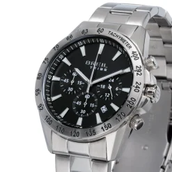 Breil SIDELINE-SIDELINE  CHRONO GENT 43 MM Clearance