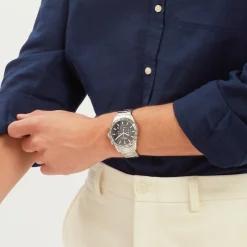 Breil SIDELINE-SIDELINE  CHRONO GENT 43 MM Clearance