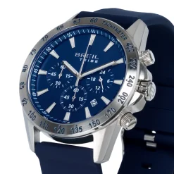 Breil SIDELINE-SIDELINE  CHRONO GENT 43 MM New