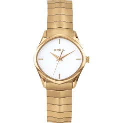 Breil SINUOUS WATCHES-3H LADY 32x30MM Fashion