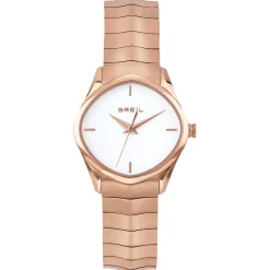 Breil SINUOUS WATCHES-3H LADY 32x30MM Hot
