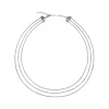 Breil SINUOUS-EDELSTAHL HALSKETTE Best