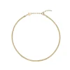 Breil SINUOUS-IP GOLD STAHL HALSKETTE Best