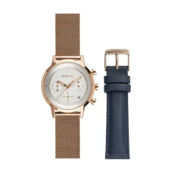 Breil SIX.3.NINE-CHRONO DAME 38 MM New