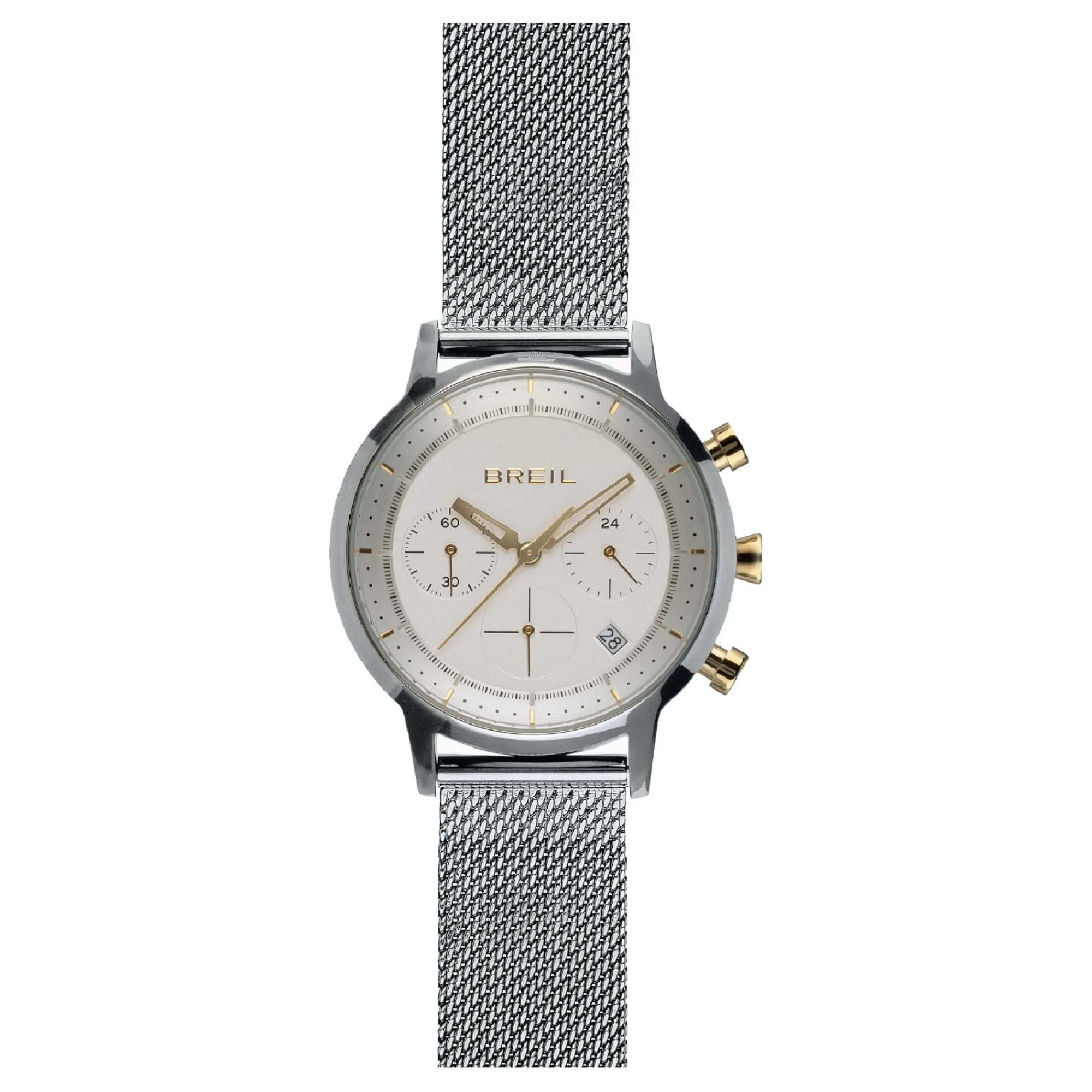 Breil SIX.3.NINE-CHRONO DAME 38 MM Sale