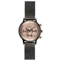 Breil SIX.3.NINE-CHRONO DAME 38 MM New