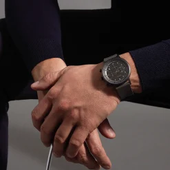 Breil SIX.3.NINE-CHRONO  HERREN  44 MM Clearance