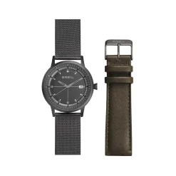 Breil SIX.3.NINE-3H GENT 44 MM New
