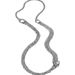 Breil SKYFALL-COLLANA IN ACCIAIO LUNGA Clearance