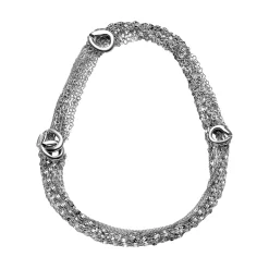 Breil SKYFALL-COLLANA IN ACCIAIO LUNGA Clearance