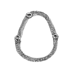 Breil SKYFALL-COLLANA IN ACCIAIO LUNGA Clearance