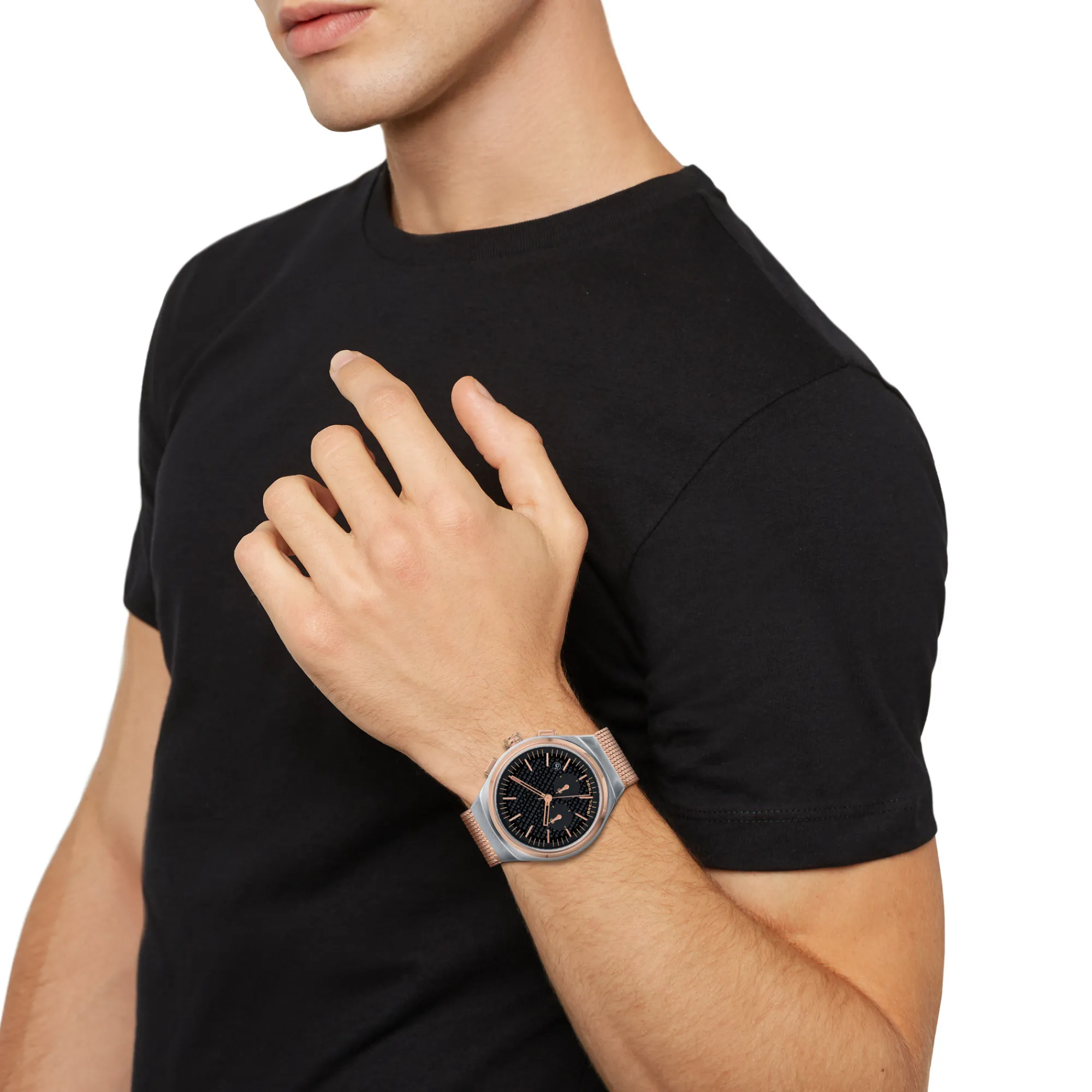 Breil SPIN OFF-CHRONO GENT 43 MM Clearance
