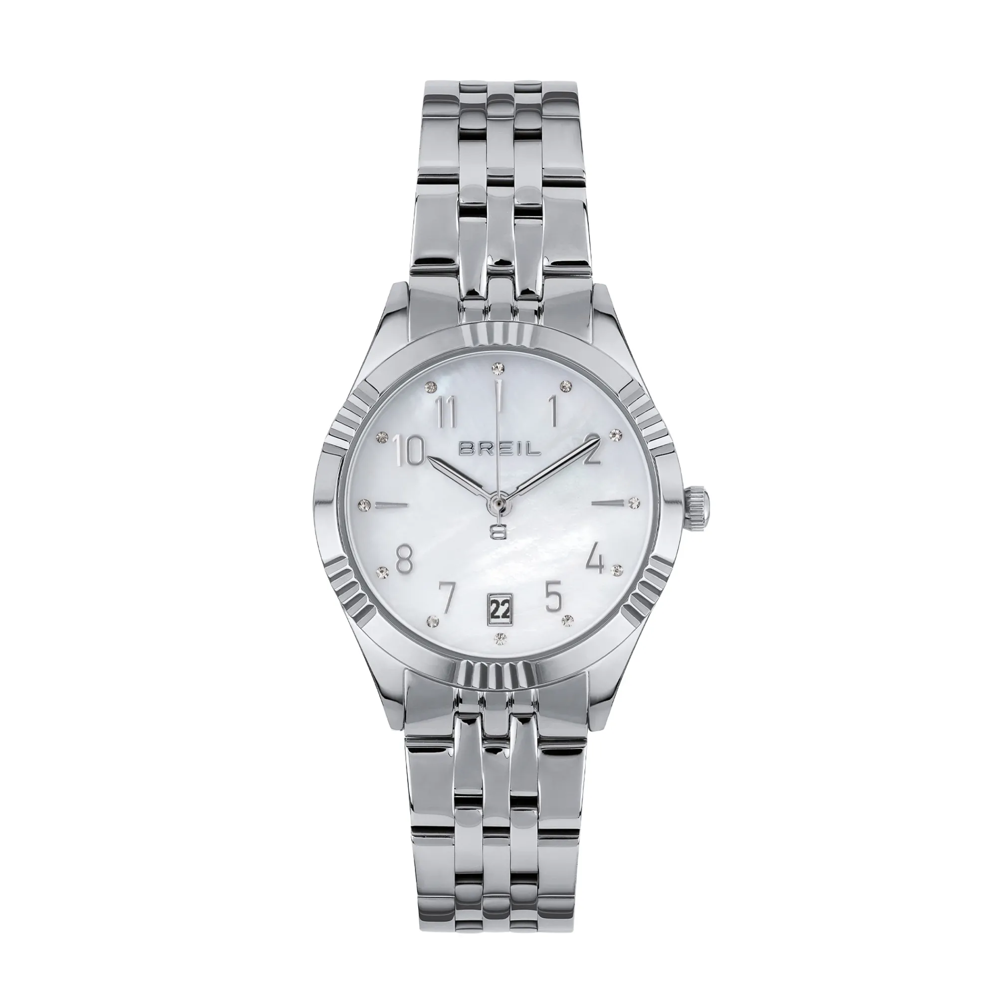 Breil STAND OUT-STAND OUT SOLO TEMPO LADY 32 MM Online