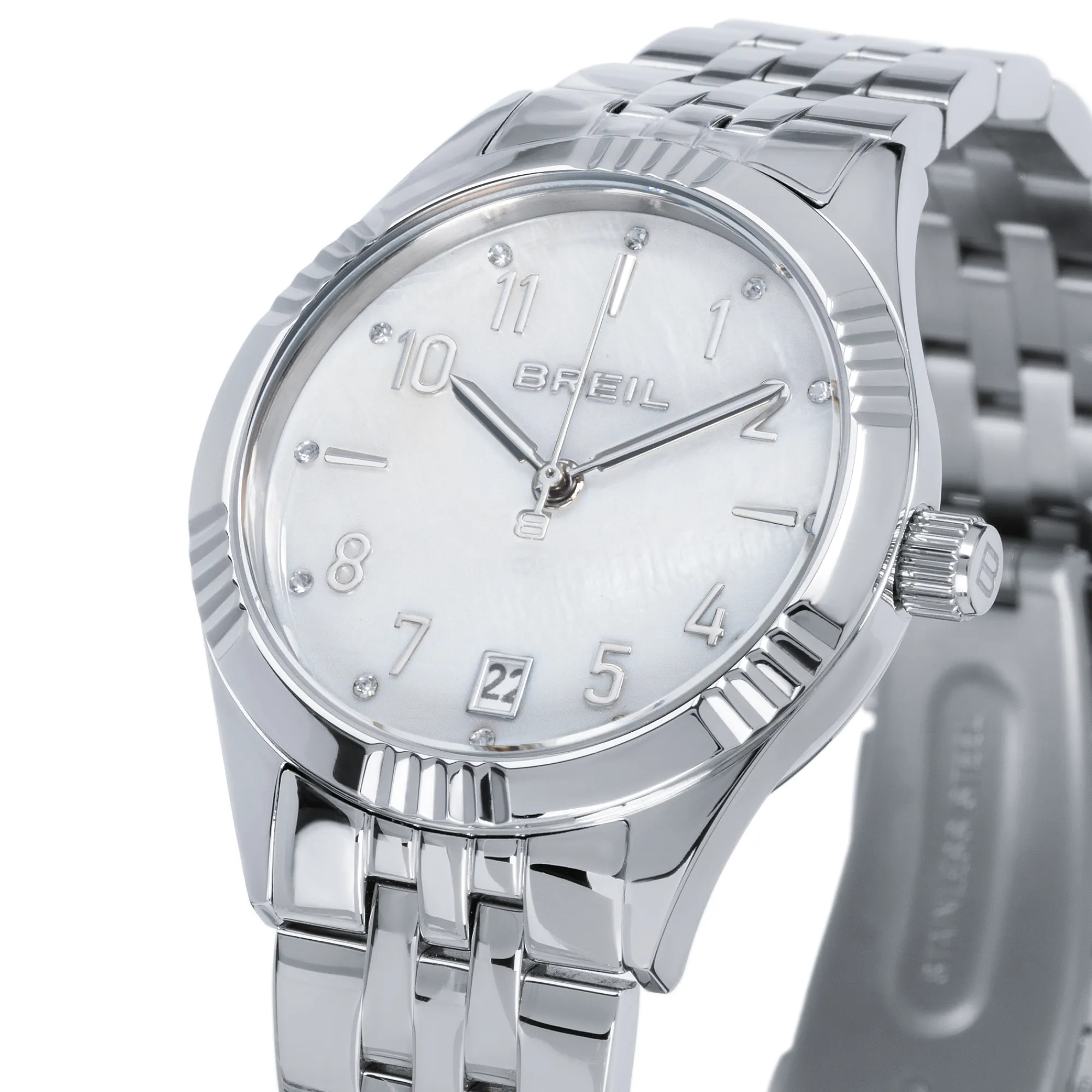 Breil STAND OUT-STAND OUT SOLO TEMPO LADY 32 MM Online