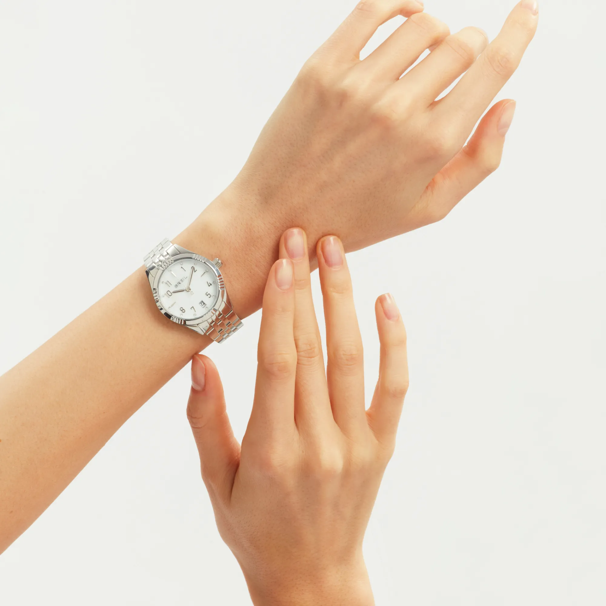 Breil STAND OUT-STAND OUT SOLO TEMPO LADY 32 MM Online