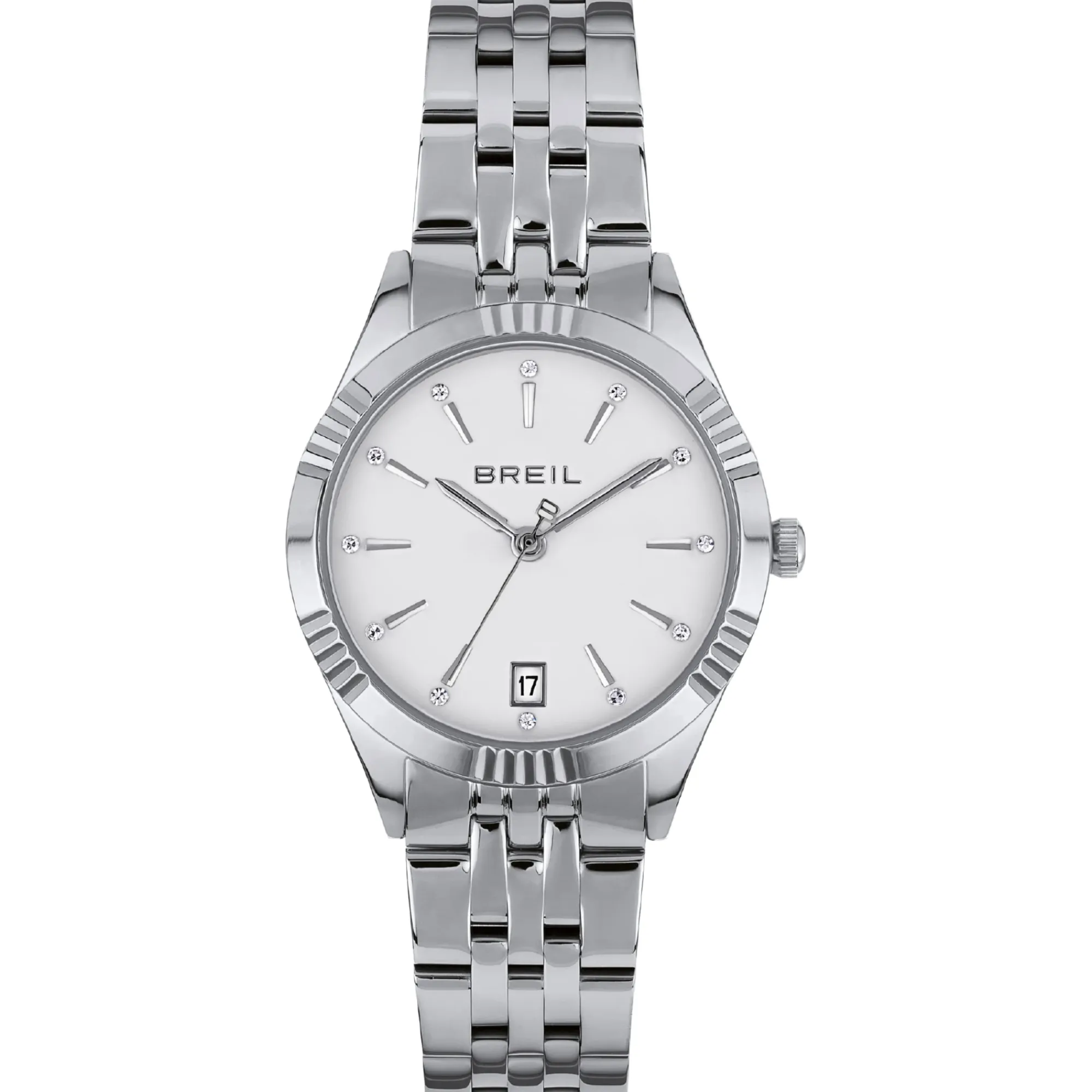 Breil STAND OUT-ZEIT NUR DAME 32 MM Clearance