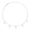 Breil STYLIZE-EDELSTAHL-HALSKETTE Online