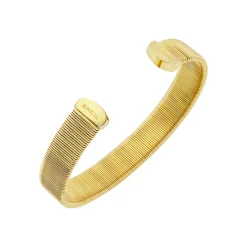 Breil STYLIZE-GOLD-COLORED STEEL BRACELET New