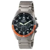 Breil SUBACQUEO SOLARE-TAUCHERCHRONO SOLAR 43 MM New