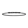 Breil TENNIS-TENNIS-ARMBAND AUS STAHL UND ZIRKONIA Best
