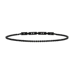 Breil TENNIS-TENNIS-ARMBAND AUS STAHL UND ZIRKONIA Best