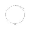 Breil TETRA-EDELSTAHL-HALSKETTE New