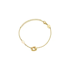 Breil TETRA-IP-GOLD STAHL-ARMBAND Outlet